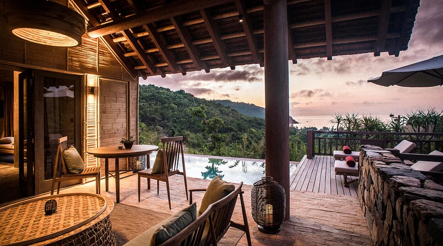 Kh&ocirc;ng phải resort ở Nha Trang hay Ph&uacute; Quốc, đ&acirc;y mới l&agrave; đại diện duy nhất của Việt Nam v&agrave;o Gold List 2026- Ảnh 3.