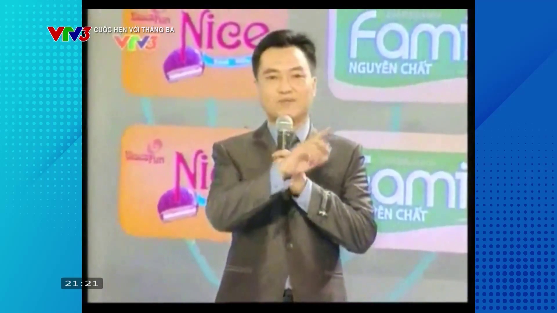 Diễm Quỳnh, Anh Tuấn v&agrave; d&agrave;n MC, BTV "cả nước quen mặt" tr&ecirc;n VTV: Diện mạo sau 20, 30 năm g&acirc;y sốt- Ảnh 4.