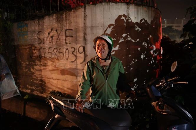 Hiện trường vụ ch&aacute;y dữ dội gần bệnh viện K T&acirc;n Triều (H&agrave; Nội), nghẹn l&ograve;ng &aacute;nh mắt ng&oacute;ng tin người th&acirc;n- Ảnh 6.