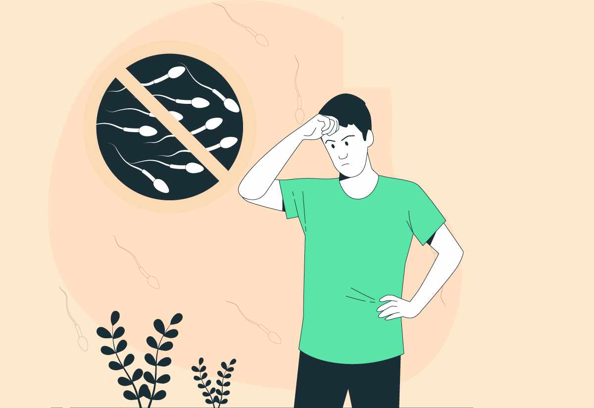 TikTok dậy s&oacute;ng tr&agrave;o lưu &ldquo;tối ưu tinh tr&ugrave;ng&rdquo;: &Aacute;m ảnh v&ocirc; sinh khiến đ&agrave;n &ocirc;ng trẻ lao v&agrave;o đủ chi&ecirc;u kỳ lạ- Ảnh 4.