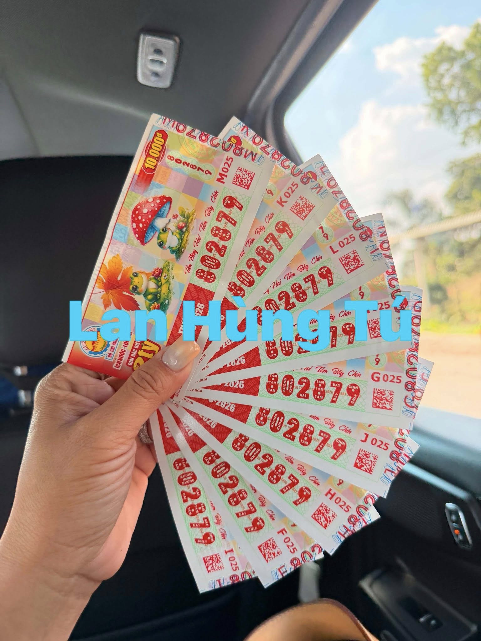 Xổ số miền Nam: Bất ngờ với nơi tr&uacute;ng giải độc đắc v&eacute; số TPHCM- Ảnh 1.