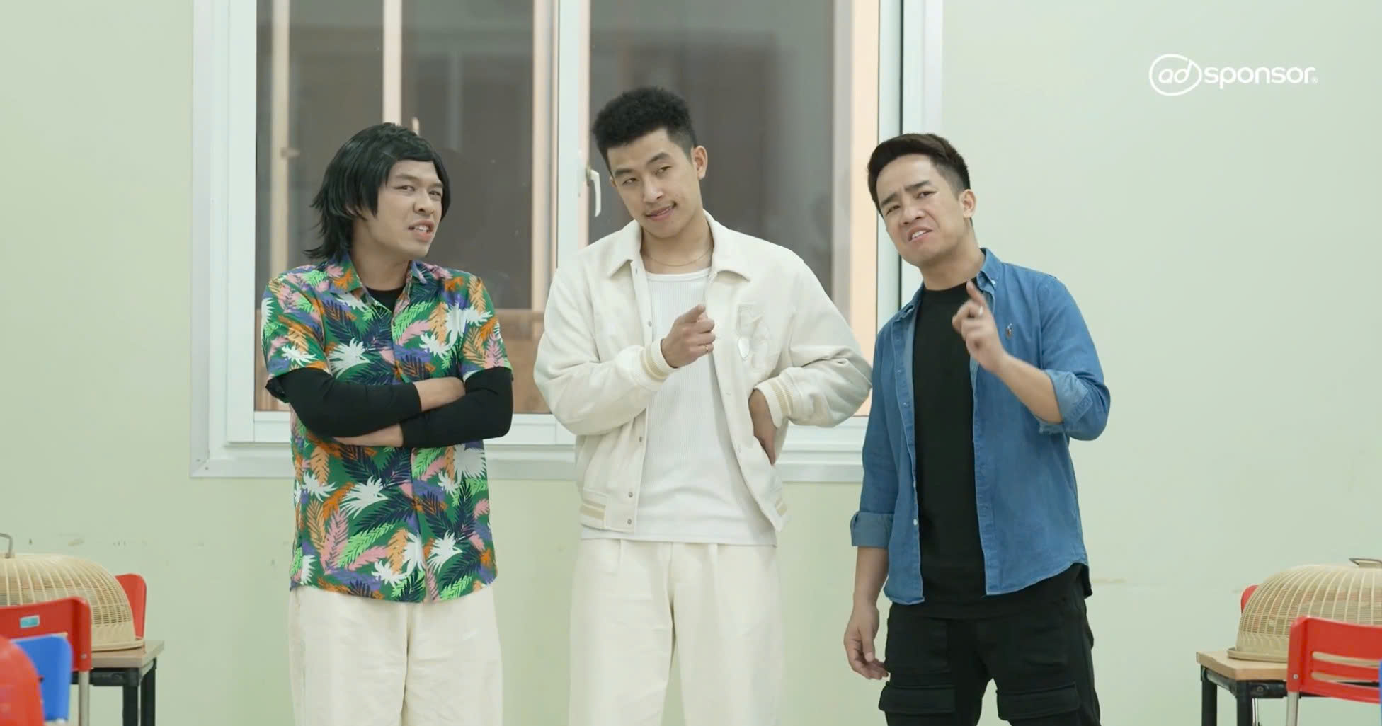 Giời Ơi! M&igrave;nh Đi Đ&acirc;u Thế? trở th&agrave;nh &ldquo;điểm chạm thương mại&rdquo;, nội dung &ldquo;b&aacute;n h&agrave;ng&rdquo; thay quảng c&aacute;o- Ảnh 5.