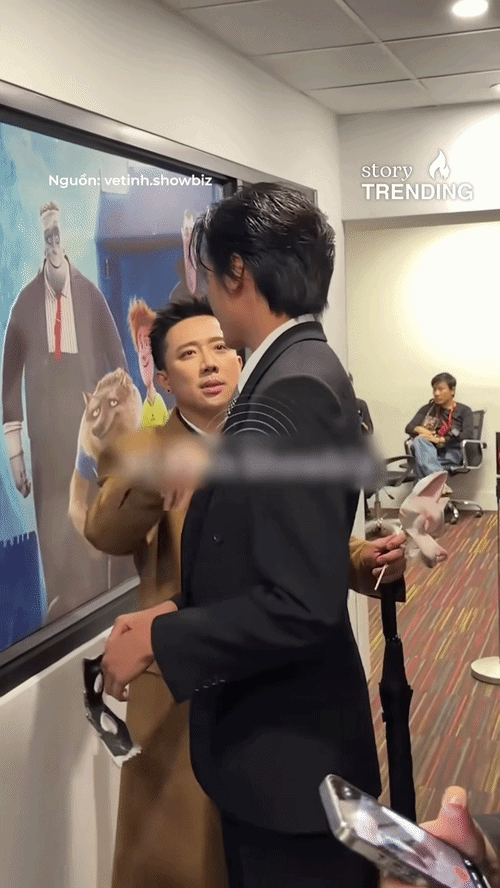 Vĩnh Đam một lần n&oacute;i hết tin đồn: Từ 