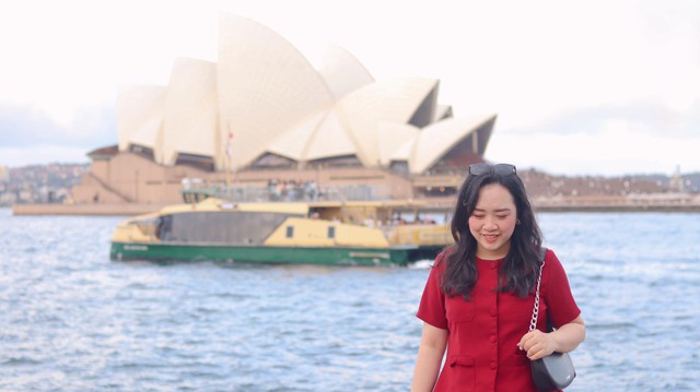 Tin rất vui: Một quốc gia cho ph&eacute;p kh&aacute;ch Việt xin visa hạn tới 10 năm, nộp hồ sơ online ho&agrave;n to&agrave;n- Ảnh 2.