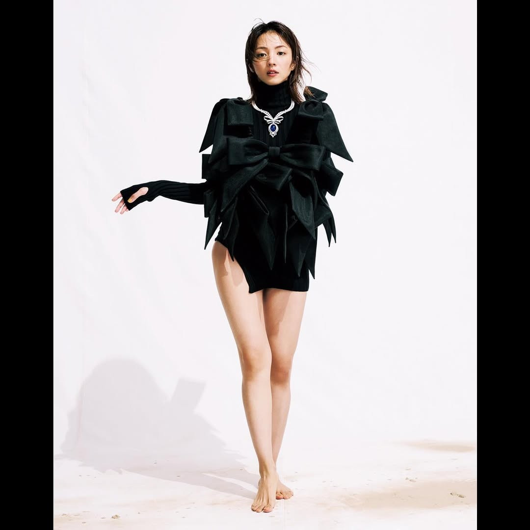 N&agrave;ng thơ Nhật Bản cưới chồng k&eacute;m 9 tuổi- Ảnh 12.