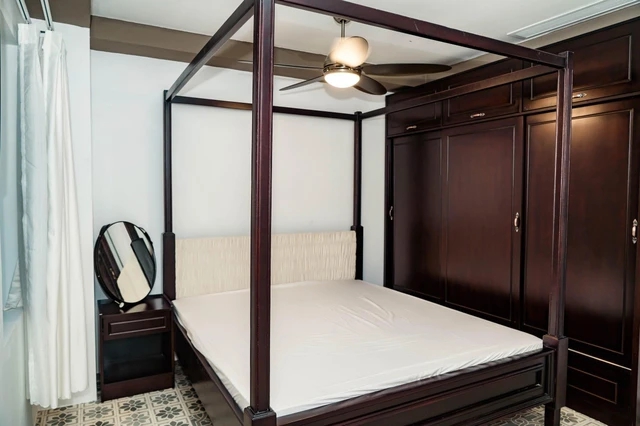 Trai ngh&egrave;o miền T&acirc;y nay l&agrave; ng&ocirc;i sao showbiz: Sở hữu biệt thự 40 tỷ xa hoa, c&ograve;n tậu cả cơ ngơi 25 tỷ tặng bố mẹ- Ảnh 23.