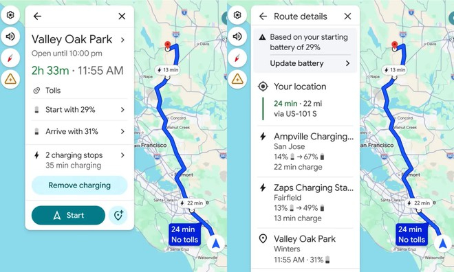 Tin vui cho người đi xe điện- Ảnh 1.