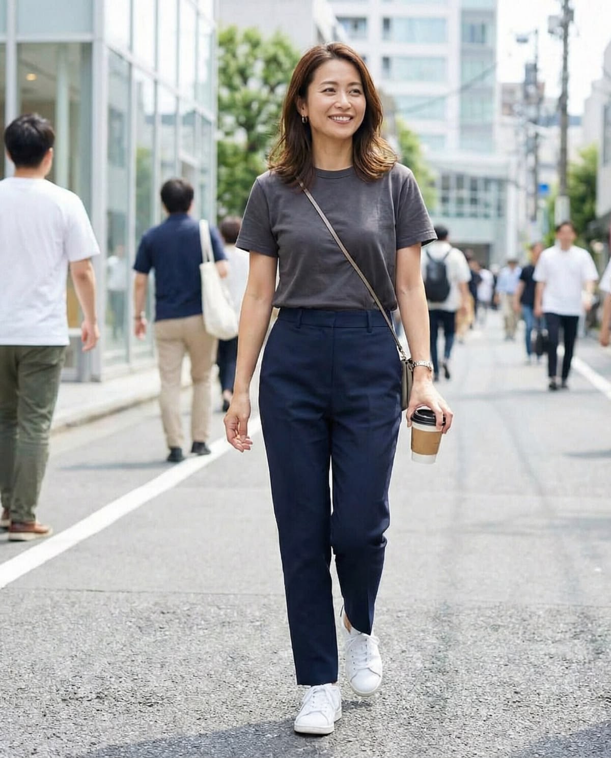 Tuổi 40 l&agrave; thời điểm tốt nhất để sửa 3 th&oacute;i quen t&agrave;i ch&iacute;nh n&agrave;y- Ảnh 1.