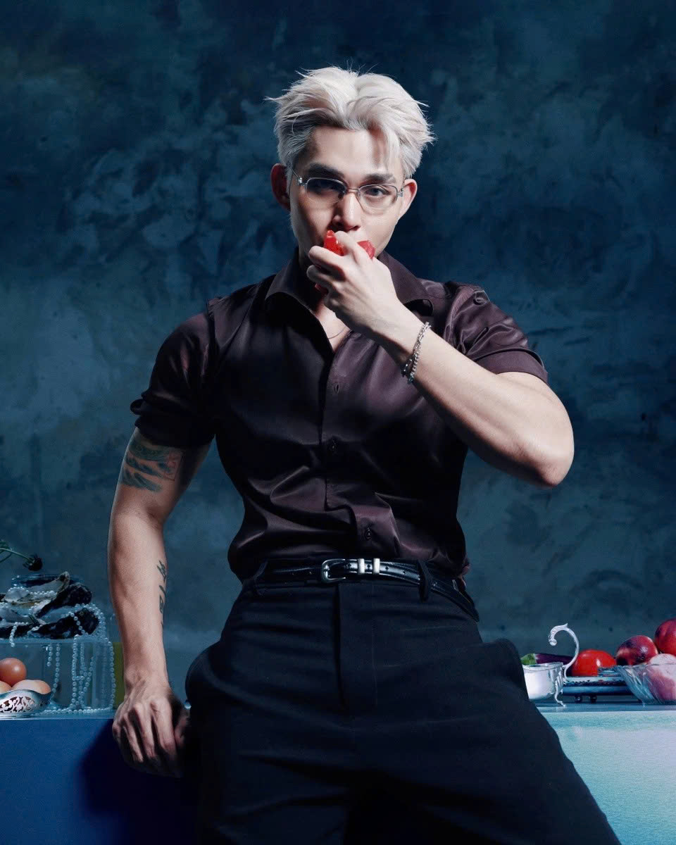 Nước đi sai lầm của Jun Phạm: Hỏng cả h&igrave;nh ảnh đẹp từ Gia Đ&igrave;nh Haha- Ảnh 3.