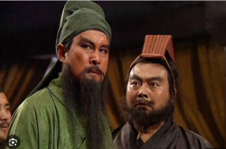 Cả nh&agrave; Quan Vũ bị hại khi nh&agrave; Thục mất, v&igrave; sao con ch&aacute;u Trương Phi vẫn b&igrave;nh an?- Ảnh 1.