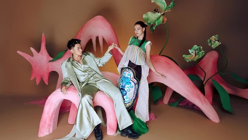 Nam ca sĩ Vbiz tự nhận cả đời chưa c&oacute; lấy 1 bản hit, ra MV phản cảm viral bằng 16 năm đi h&aacute;t- Ảnh 2.