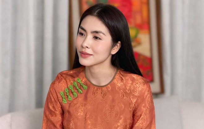 13 năm rời showbiz v&igrave; sao Tăng Thanh H&agrave; lu&ocirc;n hot?- Ảnh 8.