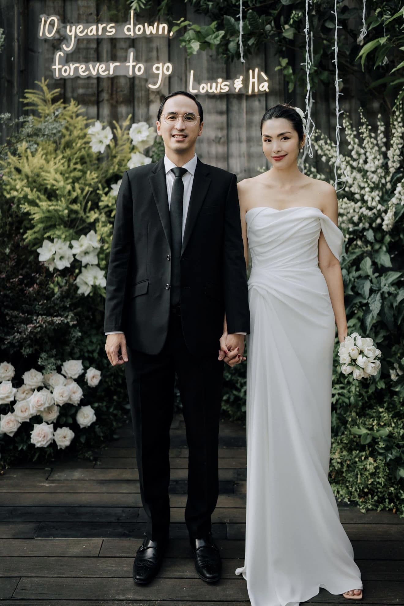 13 năm rời showbiz v&igrave; sao Tăng Thanh H&agrave; lu&ocirc;n hot?- Ảnh 10.