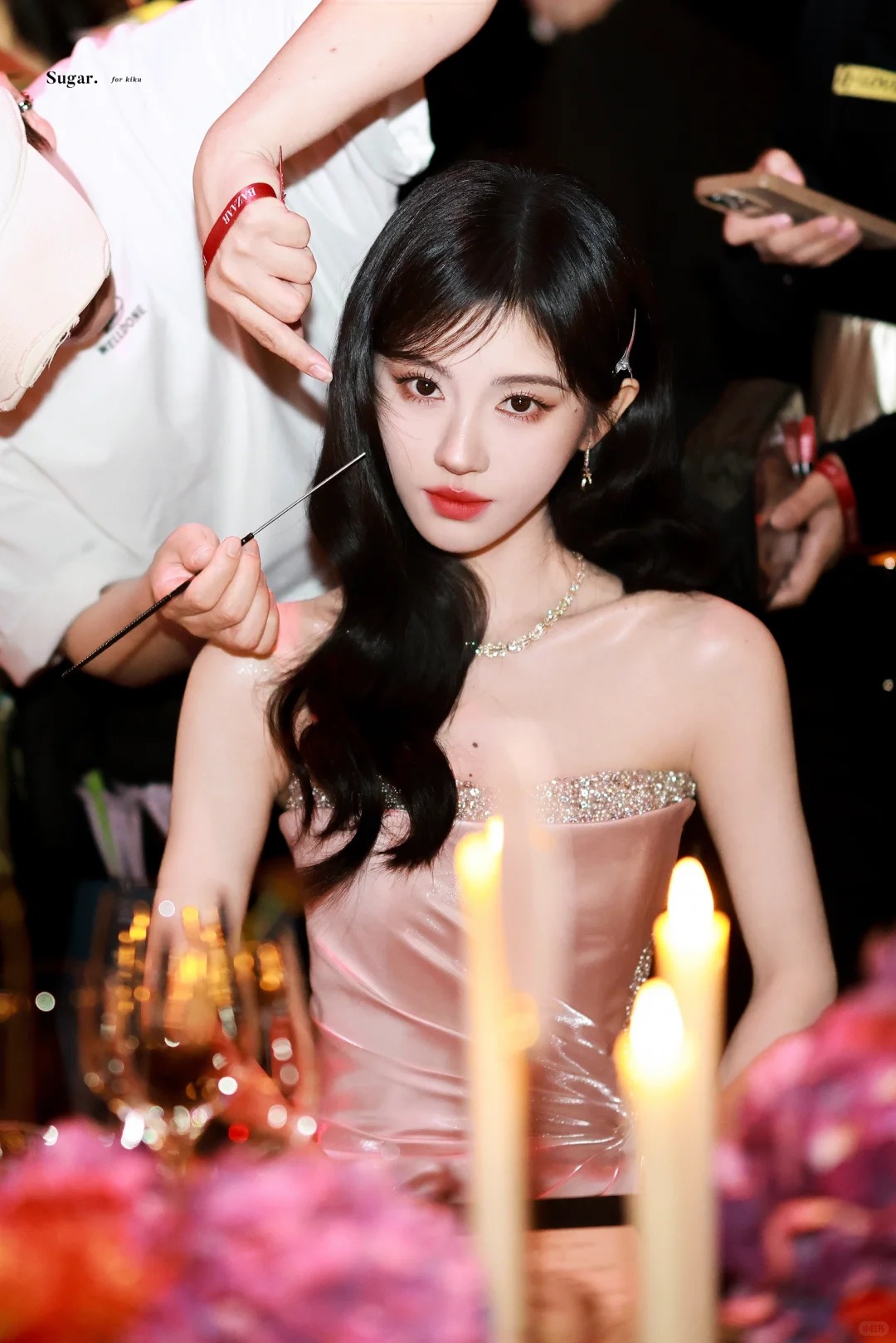 N&oacute;ng nhất Cbiz h&ocirc;m nay: 