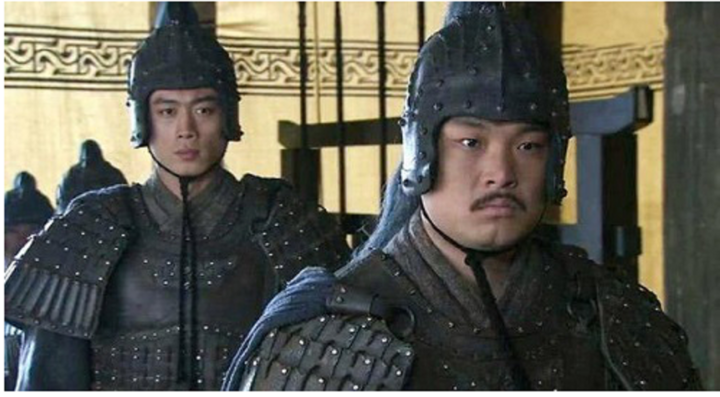 Cả nh&agrave; Quan Vũ bị hại khi nh&agrave; Thục mất, v&igrave; sao con ch&aacute;u Trương Phi vẫn b&igrave;nh an?- Ảnh 3.