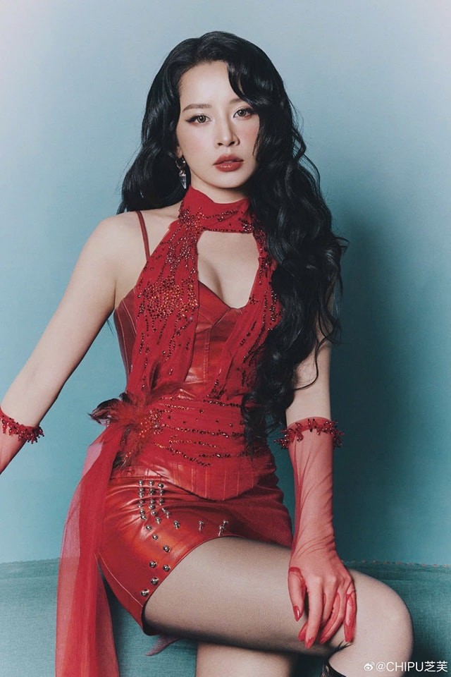 H&ugrave;ng Huỳnh c&oacute; g&igrave; ngo&agrave;i &ldquo;Đẹp m&atilde;&rdquo;?- Ảnh 3.