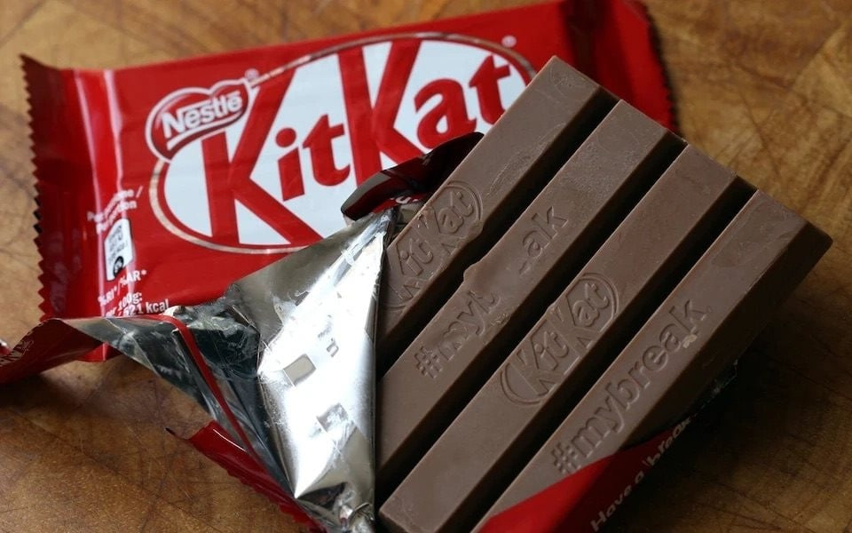 12 tấn KitKat bị trộm, một loạt c&aacute;c brand ở Việt Nam ra th&ocirc;ng b&aacute;o "xe tải chở h&agrave;ng bị mất t&iacute;ch": Chuyện g&igrave; đ&acirc;y?- Ảnh 1.