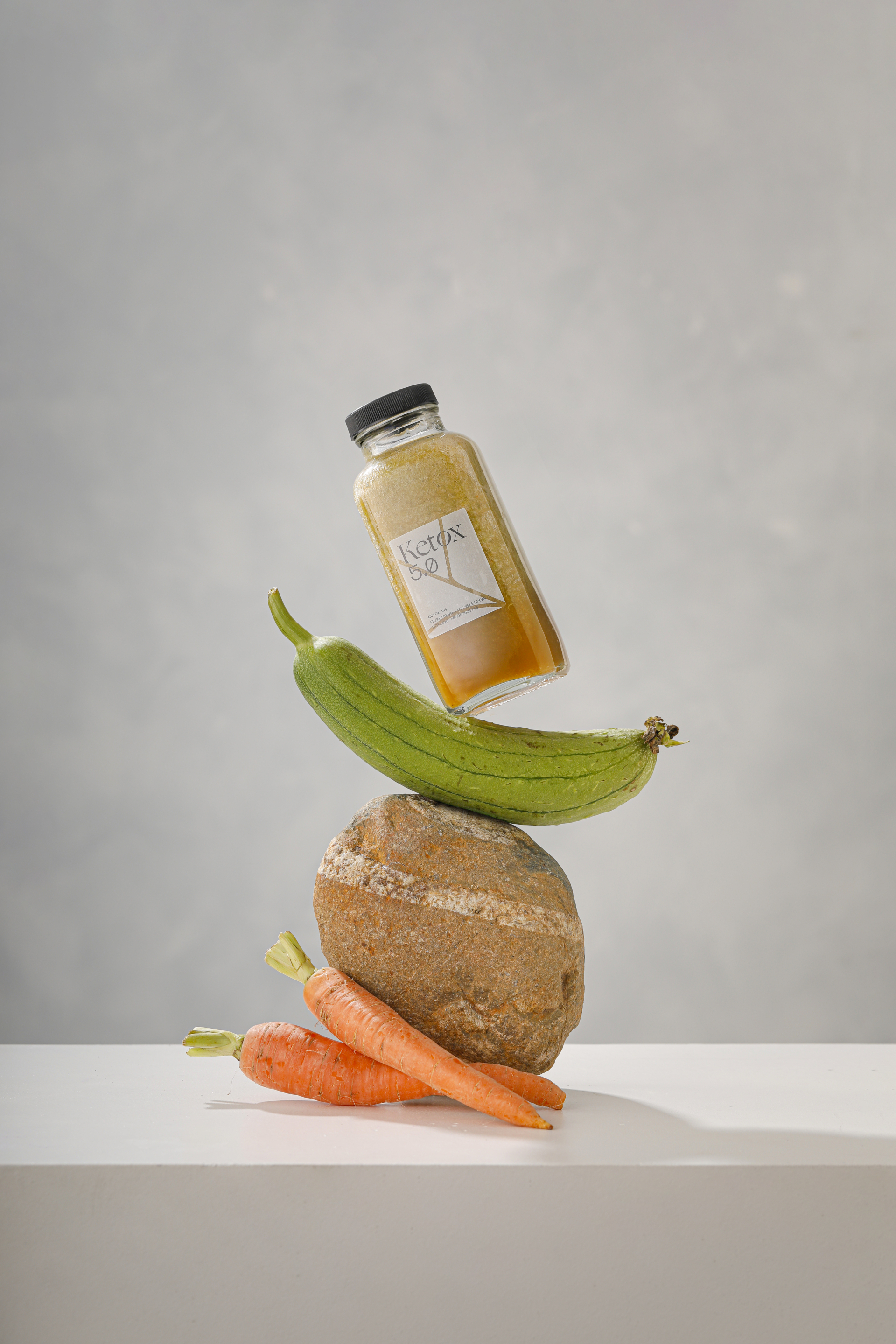 Founder liệu tr&igrave;nh giảm c&acirc;n khoa học hot suốt 8 năm tại Việt Nam: &ldquo;Nhiều người vẫn chỉ chăm chăm v&agrave;o con số tr&ecirc;n b&agrave;n c&acirc;n&rdquo;- Ảnh 7.