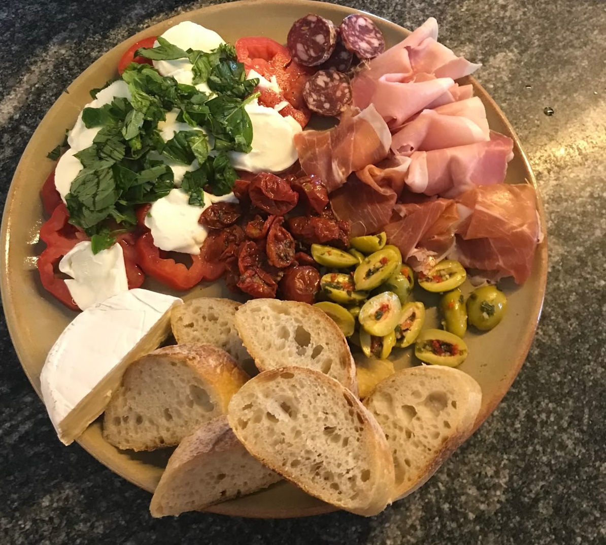 6 m&oacute;n ăn &acirc;m thầm "tiếp tay" cho ung thư thực quản nhưng CỰC QUEN tr&ecirc;n m&acirc;m cơm Việt- Ảnh 4.