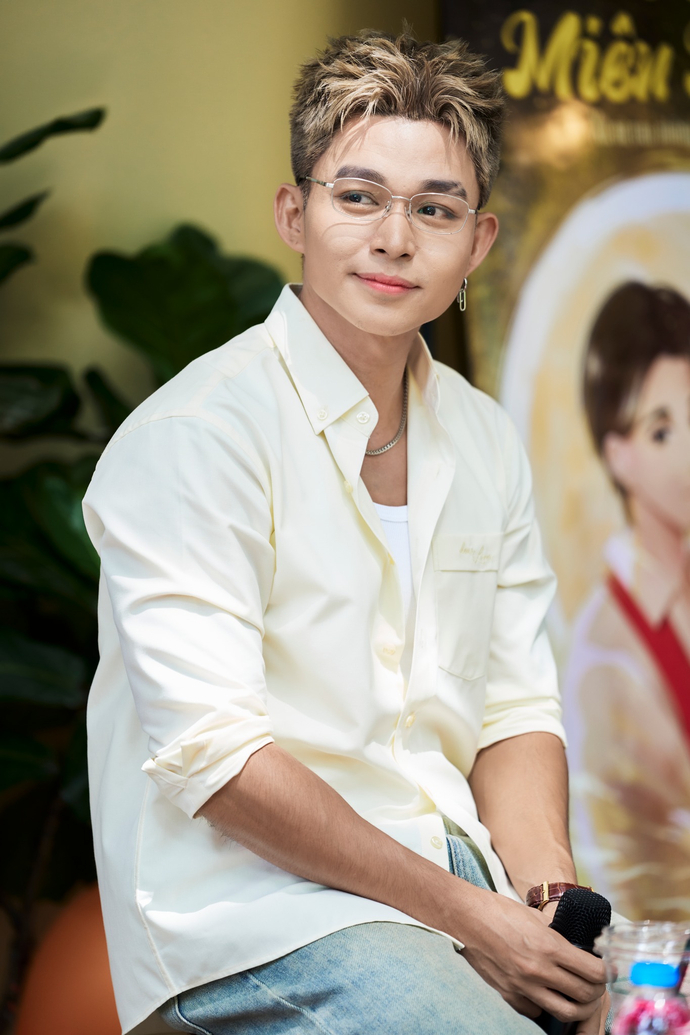 Nước đi sai lầm của Jun Phạm: Hỏng cả h&igrave;nh ảnh đẹp từ Gia Đ&igrave;nh Haha- Ảnh 6.