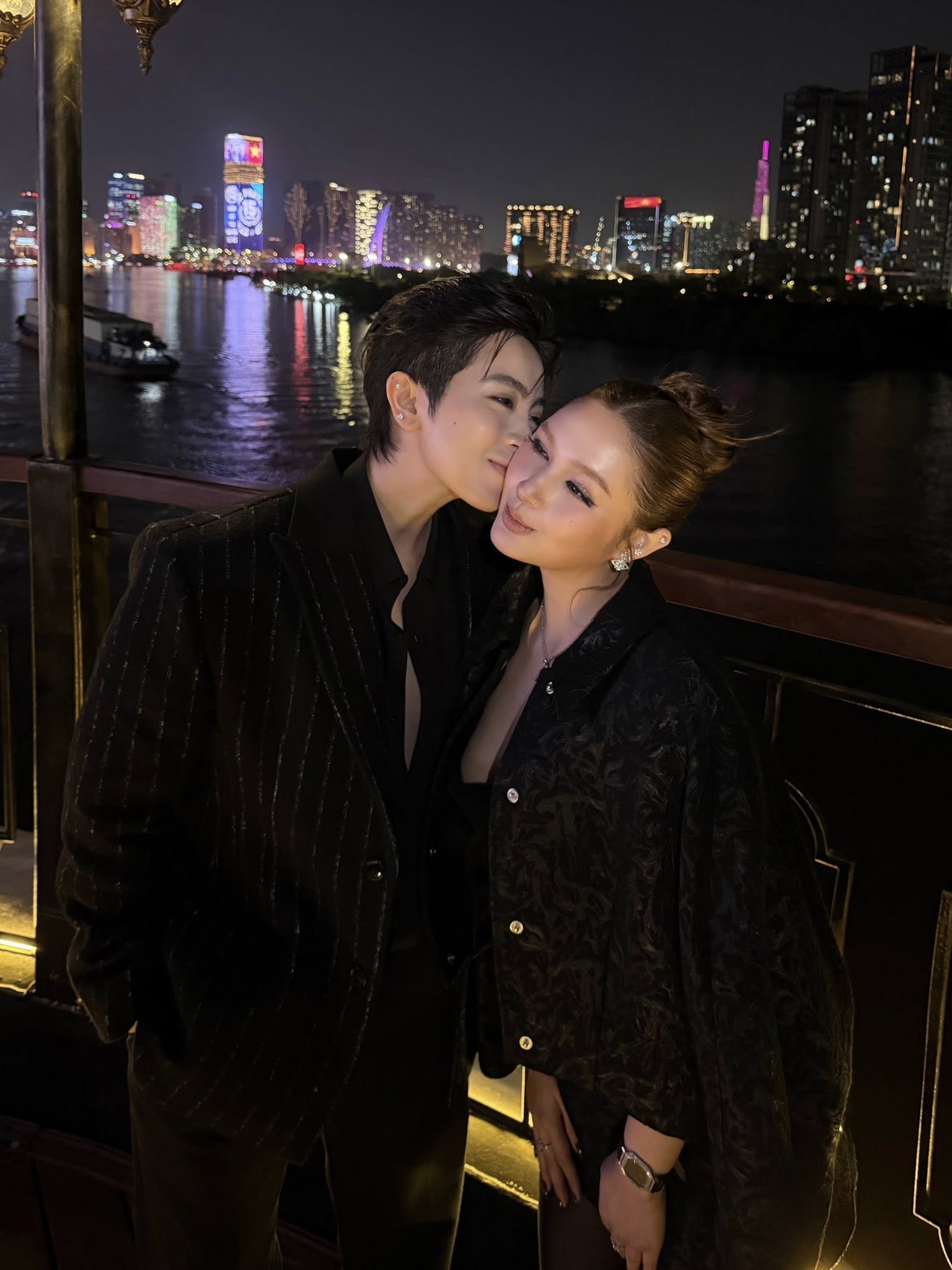 Gil L&ecirc; v&agrave; Xo&agrave;i Non chụp ảnh cưới?- Ảnh 8.