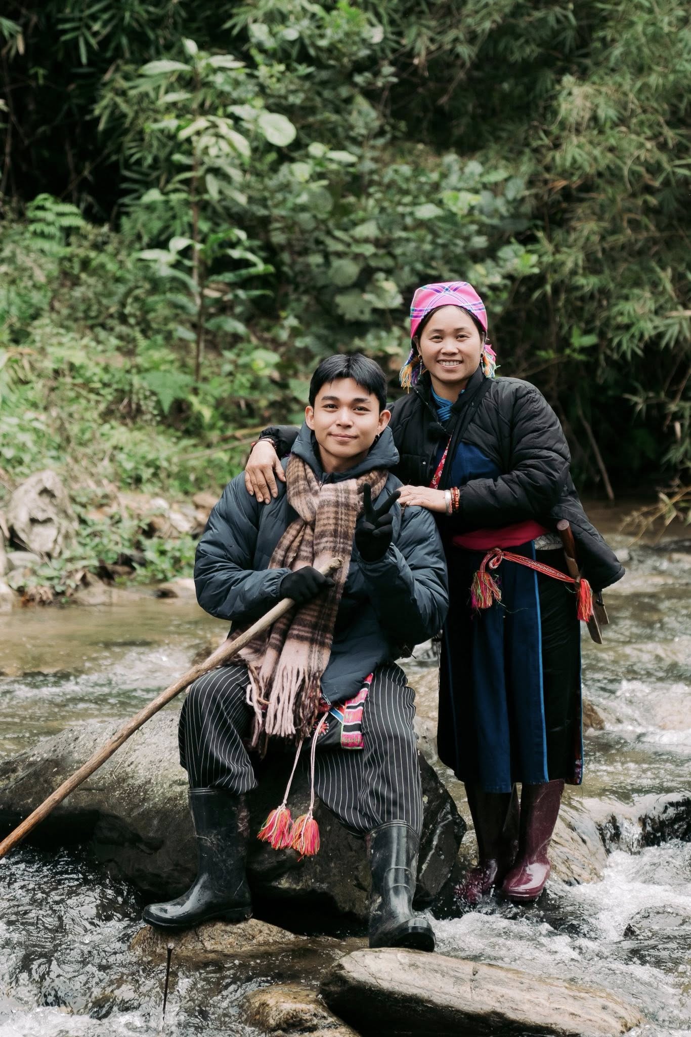 Nước đi sai lầm của Jun Phạm: Hỏng cả h&igrave;nh ảnh đẹp từ Gia Đ&igrave;nh Haha- Ảnh 1.