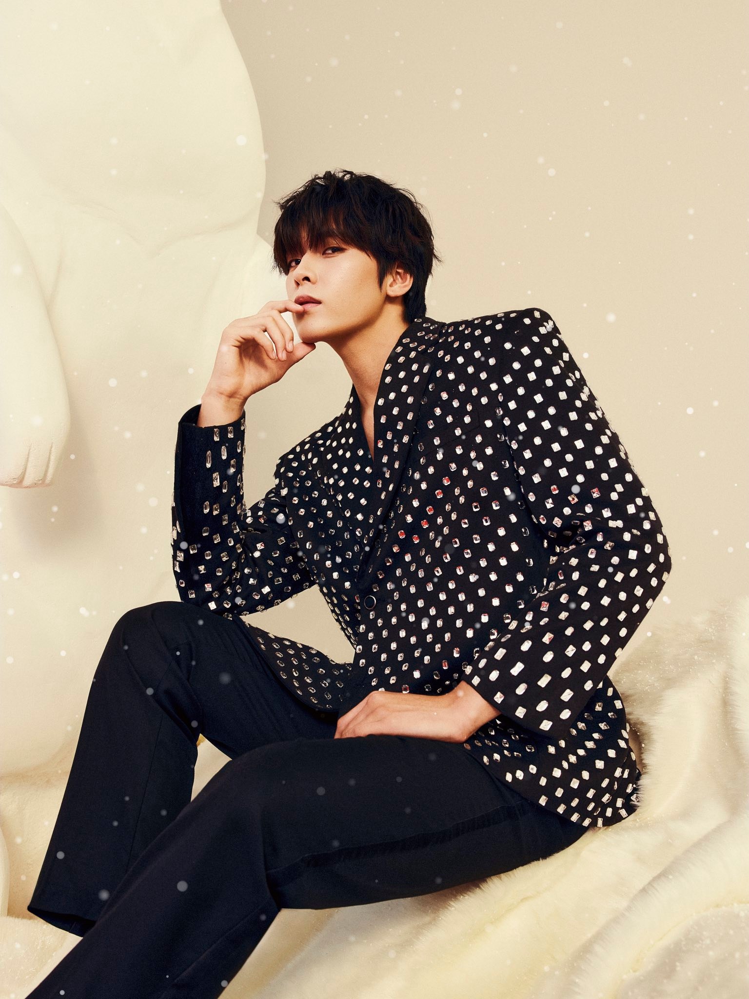 Vĩnh Đam một lần n&oacute;i hết tin đồn: Từ 