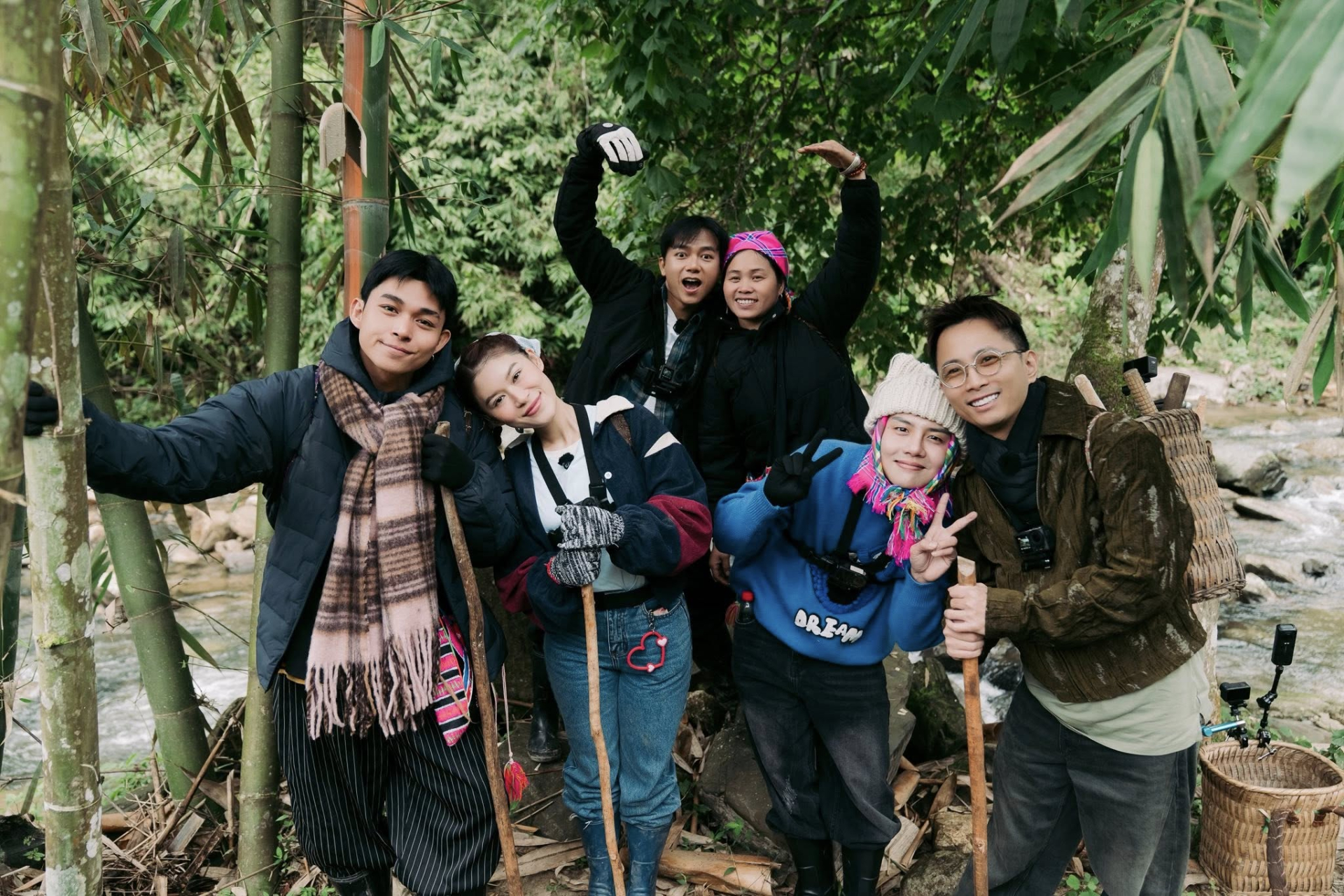 Nước đi sai lầm của Jun Phạm: Hỏng cả h&igrave;nh ảnh đẹp từ Gia Đ&igrave;nh Haha- Ảnh 2.