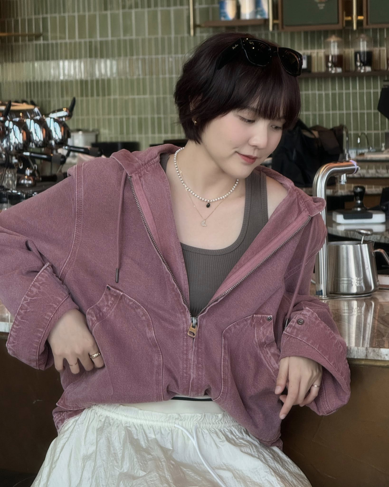 Qu&aacute; khứ của Hải T&uacute; năm 19 tuổi bị đ&agrave;o l&ecirc;n khắp nơi- Ảnh 11.