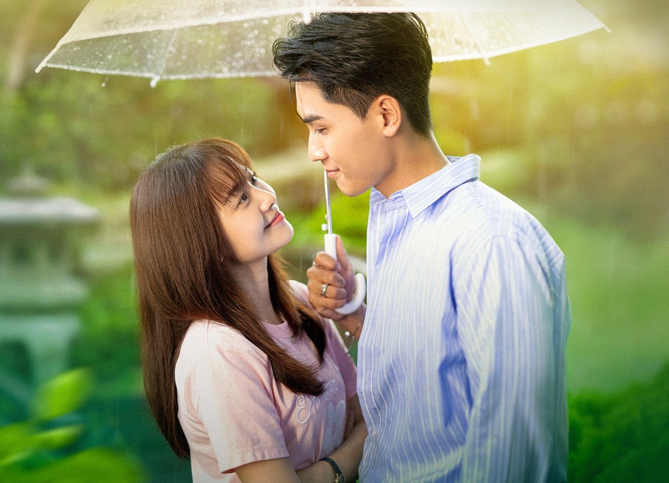 Đỉnh cao phim ngôn tình Việt là đây chứ đâu: Kịch bản 3 xu - diễn viên 3 tỷ, càng xem càng luỵ không dứt nổi- Ảnh 3. Đỉnh cao phim ngôn tình Việt là đây chứ đâu: Kịch bản 3 xu - diễn viên 3 tỷ, càng xem càng luỵ không dứt nổi- Ảnh 3.