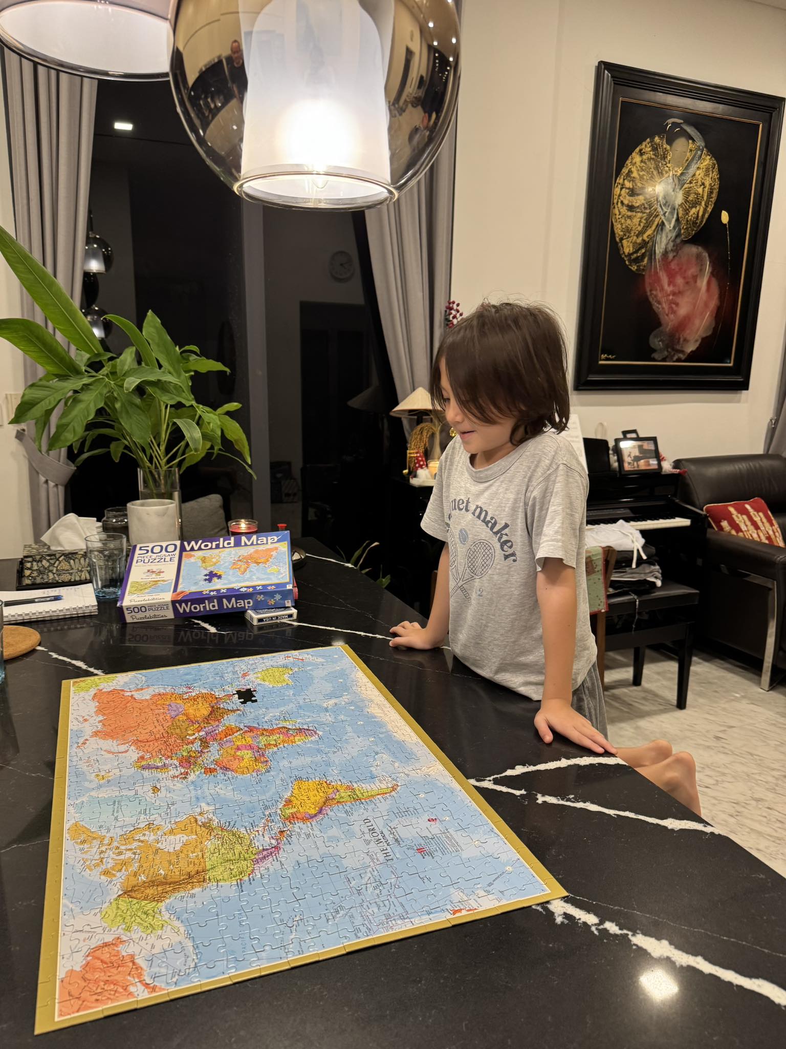 2 vợ chồng đều là dân công nghệ, mẹ Việt vẫn nhất quyết "cấm" con làm điều này trước 13 tuổi: Nghe "nghịch lý" nhưng lại rất hợp lý- Ảnh 2. 2 vợ chồng đều là dân công nghệ, mẹ Việt vẫn nhất quyết "cấm" con làm điều này trước 13 tuổi: Nghe "nghịch lý" nhưng lại rất hợp lý- Ảnh 2.