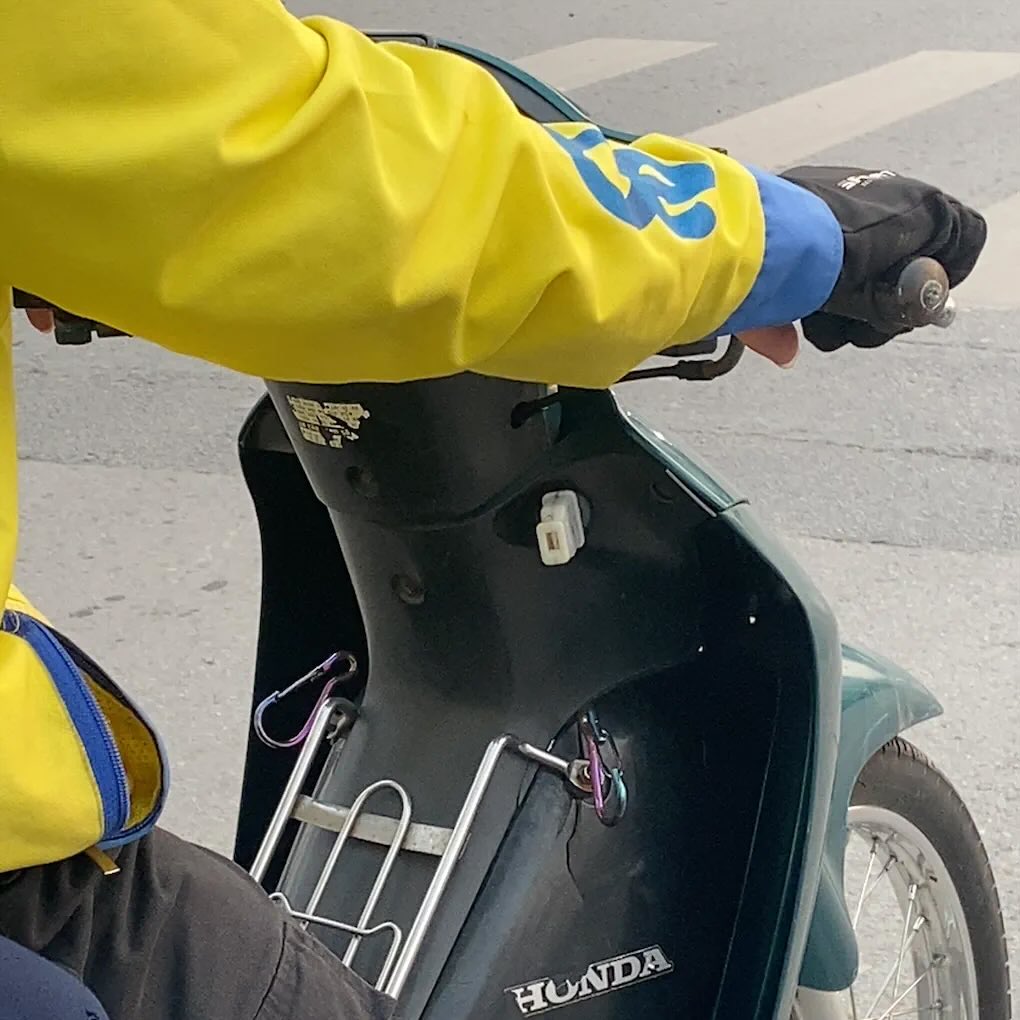 D&ugrave;ng Threads đủ l&acirc;u để được chi&ecirc;m ngưỡng loạt "bằng-s&aacute;ng-chế" độc lạ của phụ huynh: Quạt bay trong WC, nồi cơm mở bằng ch&igrave;a kh&oacute;a..., hội-nh&agrave;-gi&agrave;u l&agrave;m sao biết?- Ảnh 15.