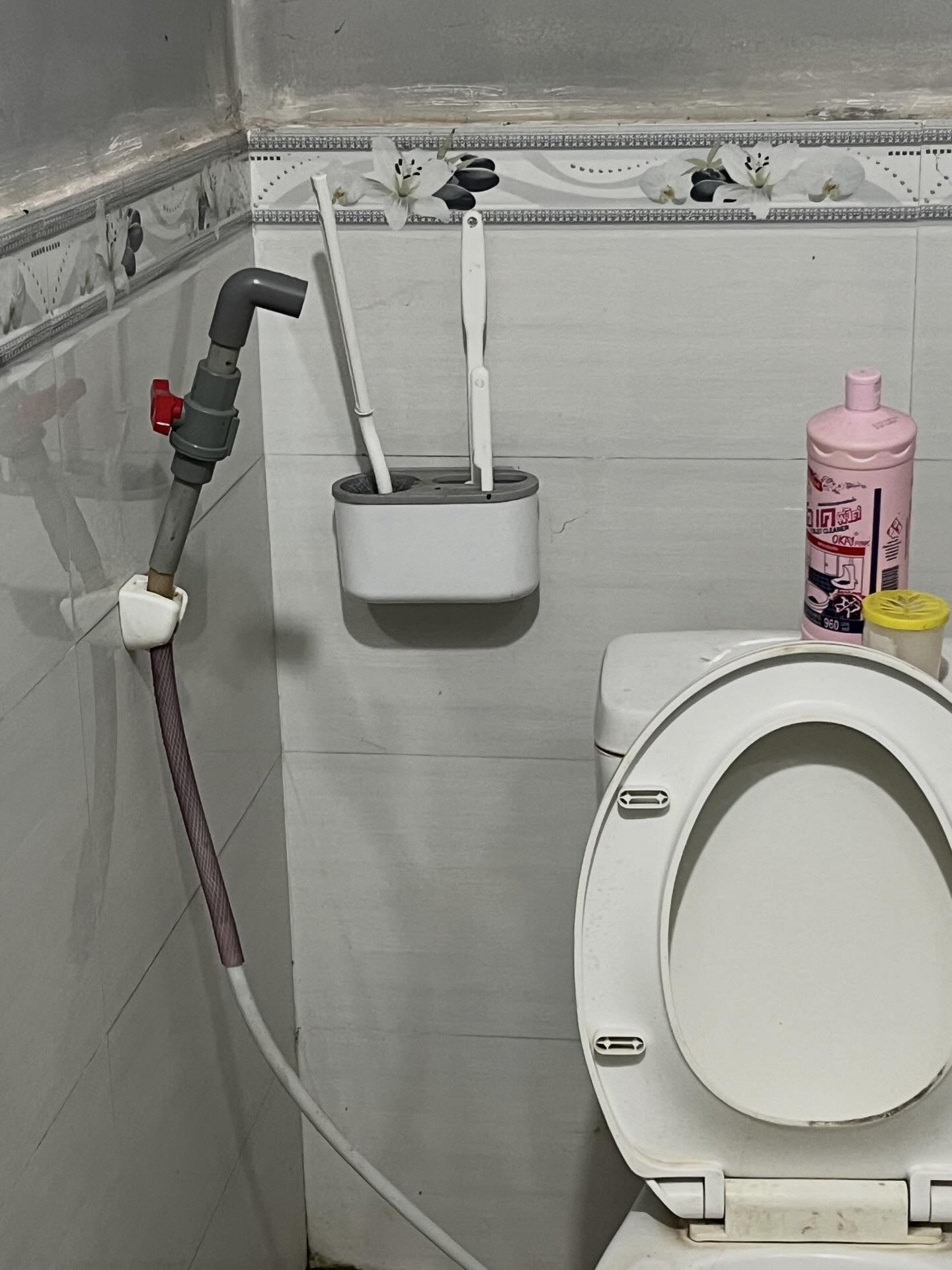 D&ugrave;ng Threads đủ l&acirc;u để được chi&ecirc;m ngưỡng loạt "bằng-s&aacute;ng-chế" độc lạ của phụ huynh: Quạt bay trong WC, nồi cơm mở bằng ch&igrave;a kh&oacute;a..., hội-nh&agrave;-gi&agrave;u l&agrave;m sao biết?- Ảnh 10.