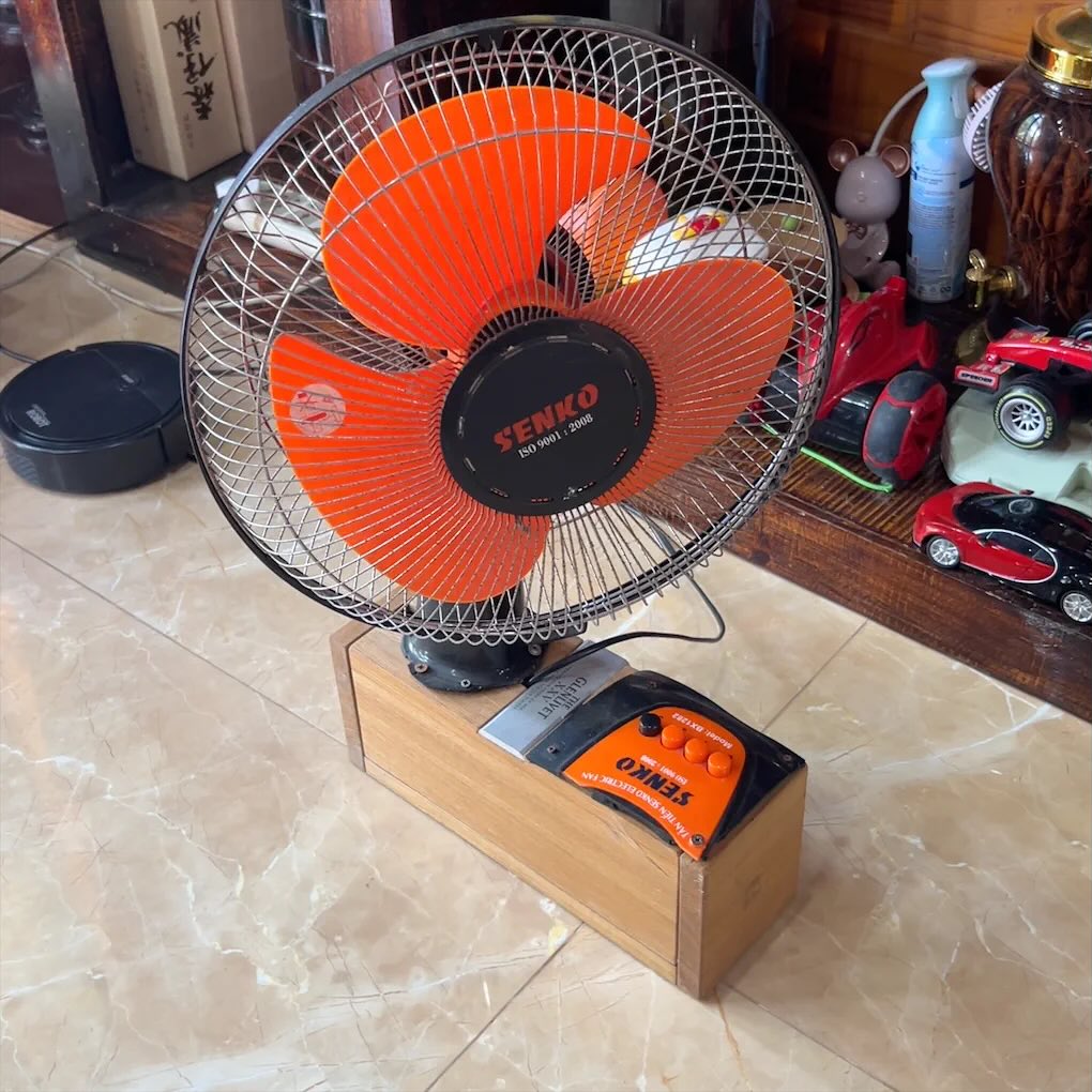 D&ugrave;ng Threads đủ l&acirc;u để được chi&ecirc;m ngưỡng loạt "bằng-s&aacute;ng-chế" độc lạ của phụ huynh: Quạt bay trong WC, nồi cơm mở bằng ch&igrave;a kh&oacute;a..., hội-nh&agrave;-gi&agrave;u l&agrave;m sao biết?- Ảnh 8.