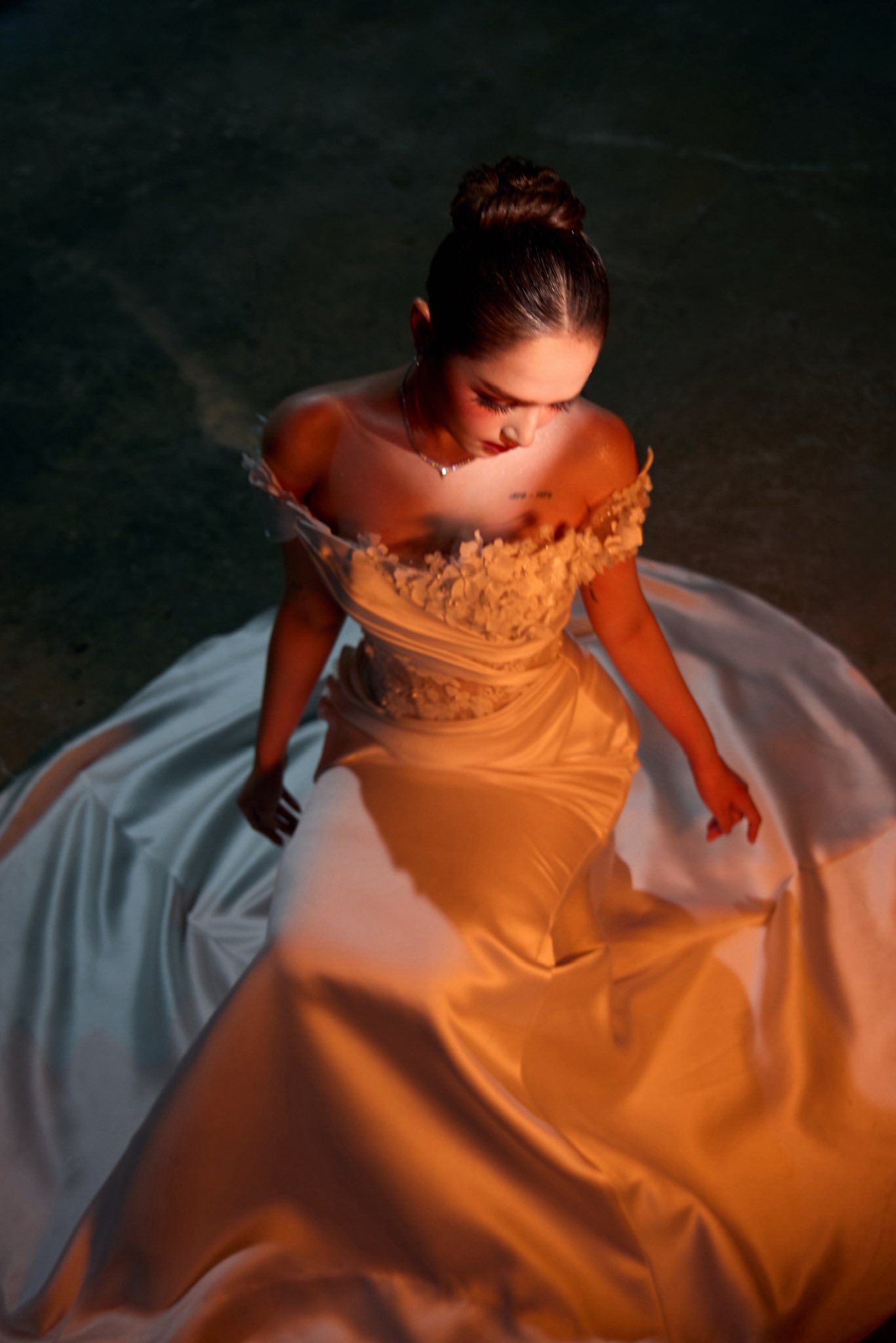 Gil L&ecirc; v&agrave; Xo&agrave;i Non chụp ảnh cưới?- Ảnh 4.