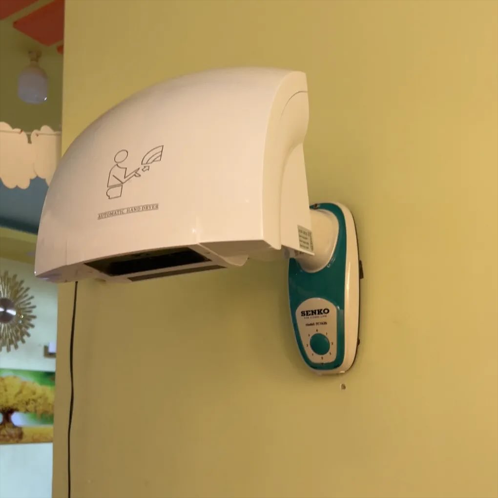 D&ugrave;ng Threads đủ l&acirc;u để được chi&ecirc;m ngưỡng loạt "bằng-s&aacute;ng-chế" độc lạ của phụ huynh: Quạt bay trong WC, nồi cơm mở bằng ch&igrave;a kh&oacute;a..., hội-nh&agrave;-gi&agrave;u l&agrave;m sao biết?- Ảnh 9.