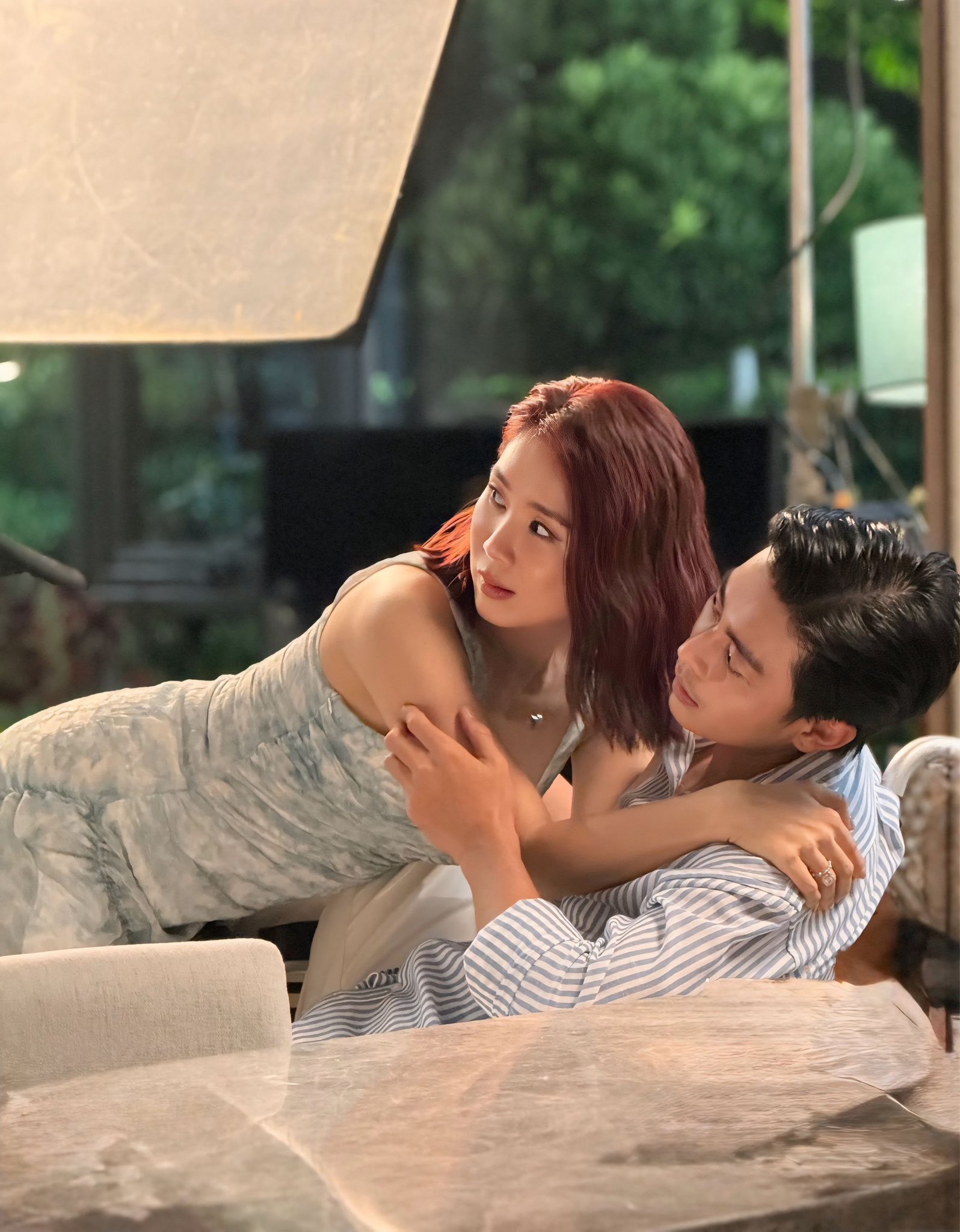 Đỉnh cao phim ngôn tình Việt là đây chứ đâu: Kịch bản 3 xu - diễn viên 3 tỷ, càng xem càng luỵ không dứt nổi- Ảnh 5. Đỉnh cao phim ngôn tình Việt là đây chứ đâu: Kịch bản 3 xu - diễn viên 3 tỷ, càng xem càng luỵ không dứt nổi- Ảnh 5.