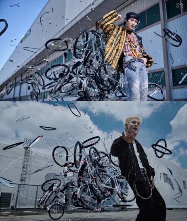 Vpop vừa xuất hiện một nh&oacute;m nhạc &ldquo;chiết c&agrave;nh&rdquo;: X&agrave;o nấu đủ MV Kpop, tội nhất l&agrave; c&aacute;c th&agrave;nh vi&ecirc;n- Ảnh 2.