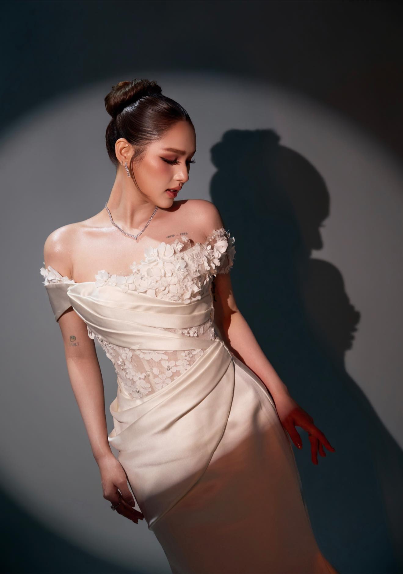 Gil L&ecirc; v&agrave; Xo&agrave;i Non chụp ảnh cưới?- Ảnh 3.