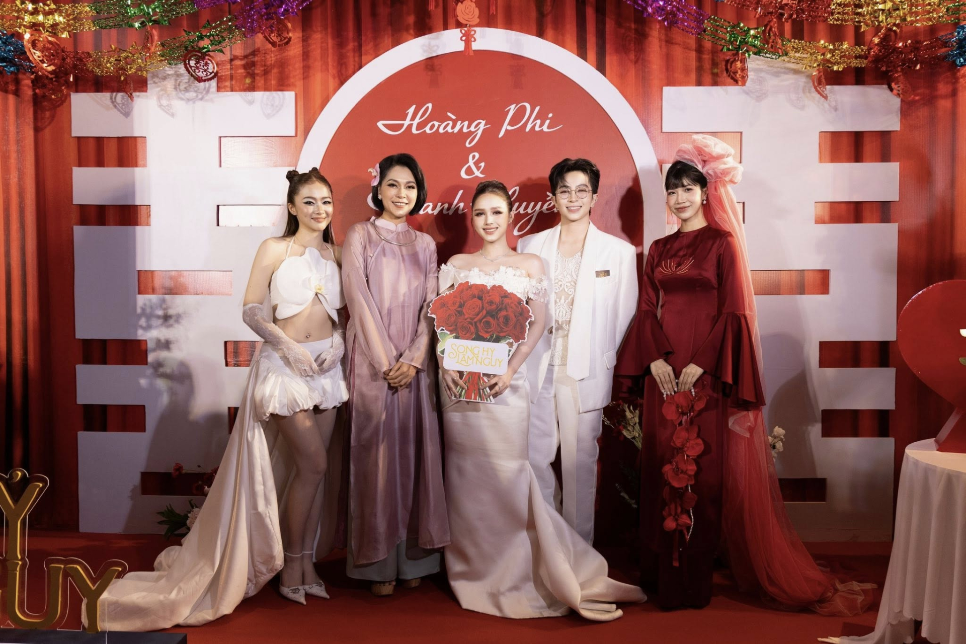 Gil L&ecirc; v&agrave; Xo&agrave;i Non chụp ảnh cưới?- Ảnh 5.