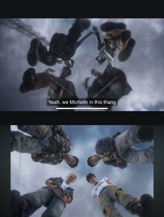 Vpop vừa xuất hiện một nh&oacute;m nhạc &ldquo;chiết c&agrave;nh&rdquo;: X&agrave;o nấu đủ MV Kpop, tội nhất l&agrave; c&aacute;c th&agrave;nh vi&ecirc;n- Ảnh 4.