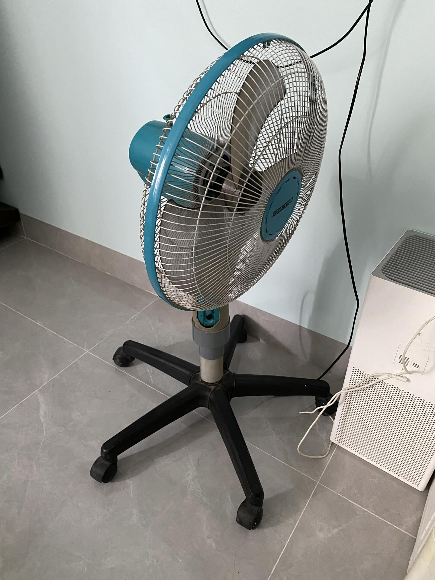 D&ugrave;ng Threads đủ l&acirc;u để được chi&ecirc;m ngưỡng loạt "bằng-s&aacute;ng-chế" độc lạ của phụ huynh: Quạt bay trong WC, nồi cơm mở bằng ch&igrave;a kh&oacute;a..., hội-nh&agrave;-gi&agrave;u l&agrave;m sao biết?- Ảnh 4.