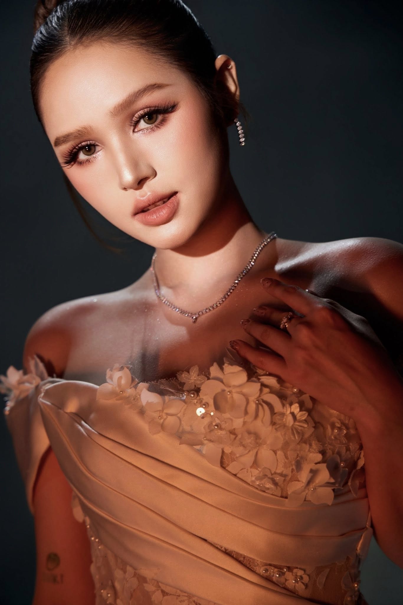 Gil L&ecirc; v&agrave; Xo&agrave;i Non chụp ảnh cưới?- Ảnh 2.