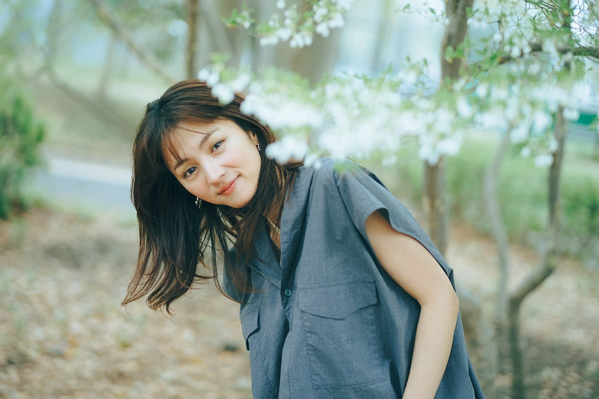 N&agrave;ng thơ Nhật Bản cưới chồng k&eacute;m 9 tuổi- Ảnh 7.