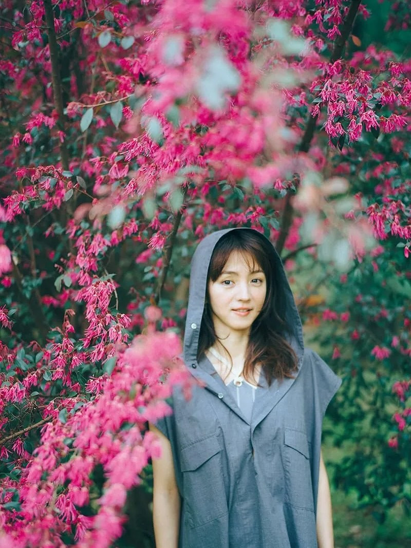 N&agrave;ng thơ Nhật Bản cưới chồng k&eacute;m 9 tuổi- Ảnh 3.