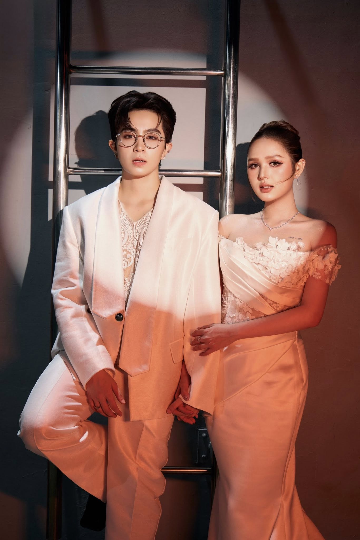 Gil L&ecirc; v&agrave; Xo&agrave;i Non chụp ảnh cưới?- Ảnh 6.