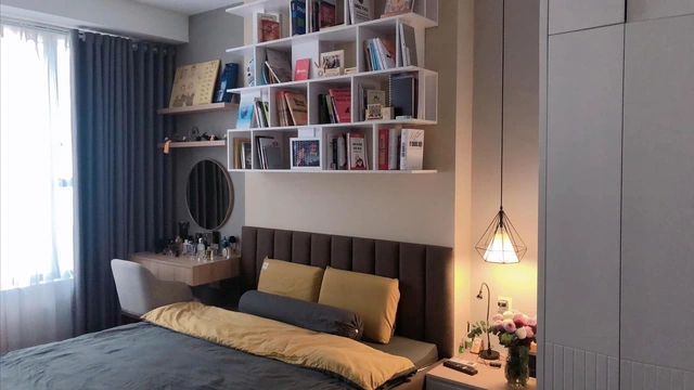 Trai ngh&egrave;o miền T&acirc;y nay l&agrave; ng&ocirc;i sao showbiz: Sở hữu biệt thự 40 tỷ xa hoa, c&ograve;n tậu cả cơ ngơi 25 tỷ tặng bố mẹ- Ảnh 24.