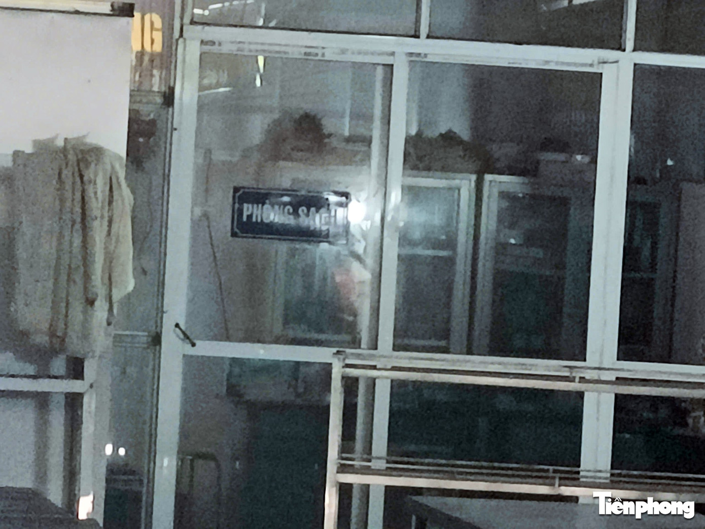 B&ecirc;n trong c&ocirc;ng ty cung cấp thịt lợn nhiễm dịch tả lợn Ch&acirc;u Phi v&agrave;o trường học- Ảnh 10.