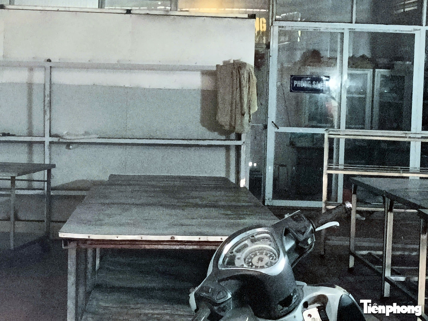 B&ecirc;n trong c&ocirc;ng ty cung cấp thịt lợn nhiễm dịch tả lợn Ch&acirc;u Phi v&agrave;o trường học- Ảnh 11.