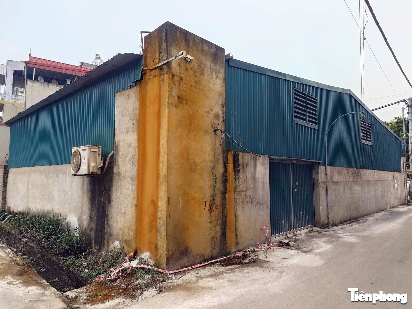 B&ecirc;n trong c&ocirc;ng ty cung cấp thịt lợn nhiễm dịch tả lợn Ch&acirc;u Phi v&agrave;o trường học- Ảnh 14.